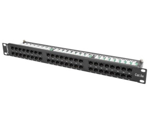 Lanberg PPU5-1048-B Schwarz