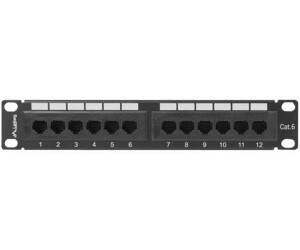 Lanberg PPU6-9012-B