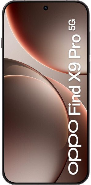 OPPO Find X9 Pro Titanium Charcoal, Bild 2