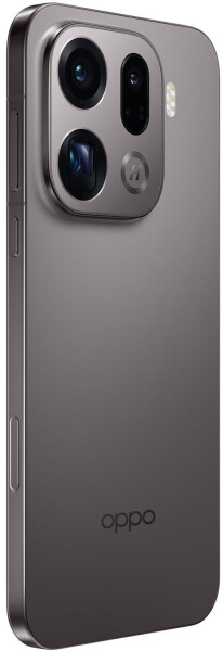 OPPO Find X9 Pro Titanium Charcoal, Bild 11