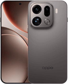 OPPO Find X9 Pro Titanium Charcoal, Bild 14