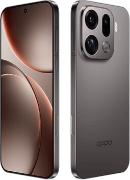 OPPO Find X9 Pro Titanium Charcoal, Bild 15