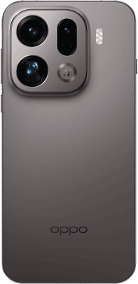 OPPO Find X9 Pro Titanium Charcoal, Bild 16