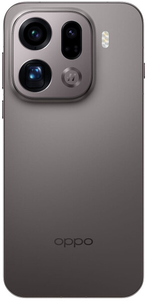 OPPO Find X9 Pro Titanium Charcoal, Bild 3
