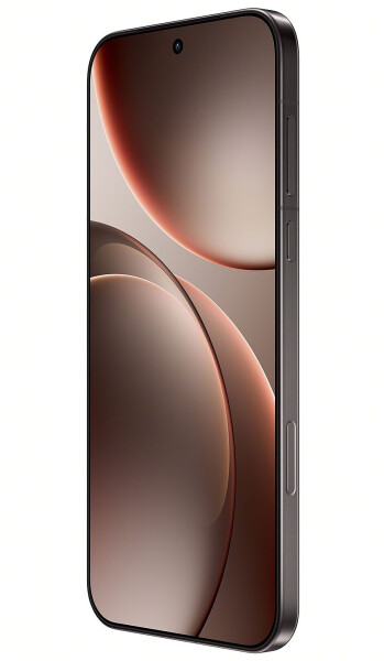 OPPO Find X9 Pro Titanium Charcoal, Bild 5