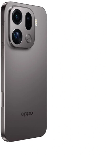 OPPO Find X9 Pro Titanium Charcoal, Bild 6