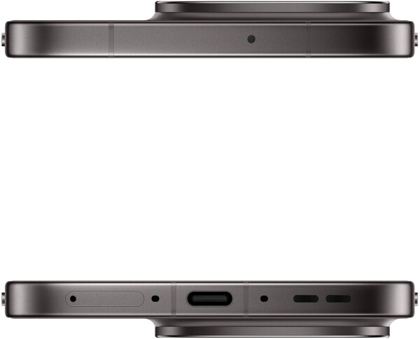 OPPO Find X9 Pro Titanium Charcoal, Bild 7