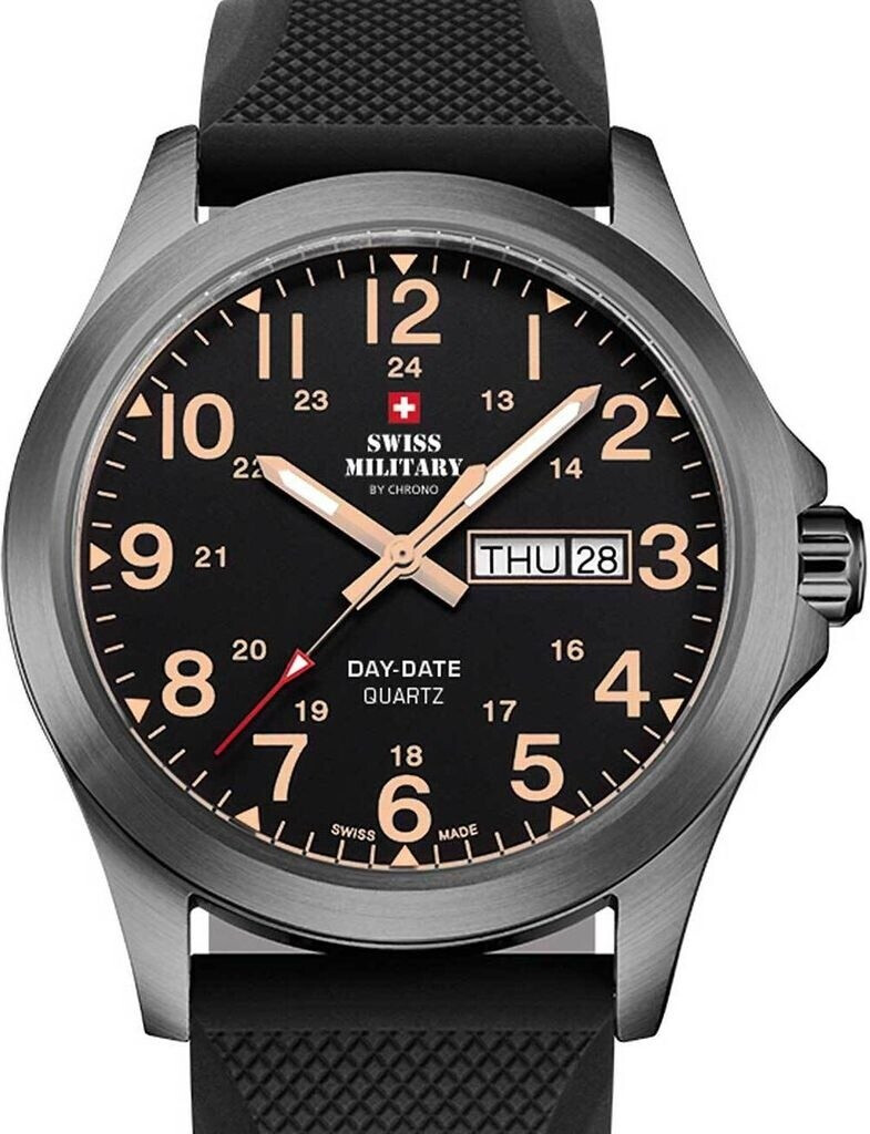 Swiss Military by Chrono Watch SMP36040.27