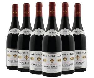 Labouré-Roi Vosne-Romanée 2016 Labouré-Roi Vosne-Romanée AOC Pinot Noir 0,75l ab 116 € (September