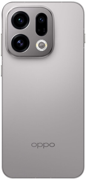 OPPO Find X9 Titanium Grey, Bild 3