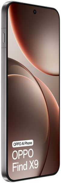 OPPO Find X9 Titanium Grey, Bild 4