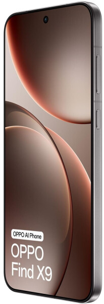 OPPO Find X9 Titanium Grey, Bild 5