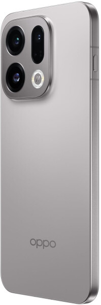 OPPO Find X9 Titanium Grey, Bild 6