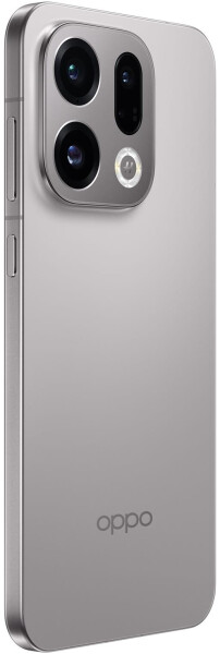 OPPO Find X9 Titanium Grey, Bild 7