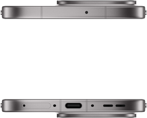 OPPO Find X9 Titanium Grey, Bild 8