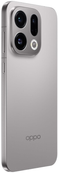 OPPO Find X9 Titanium Grey, Bild 10