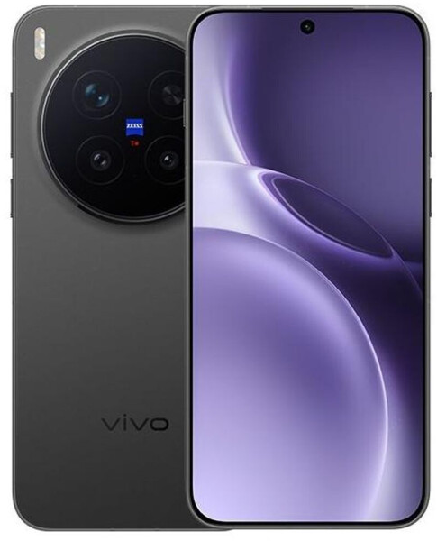 Vivo X300 Pro, Bild 3