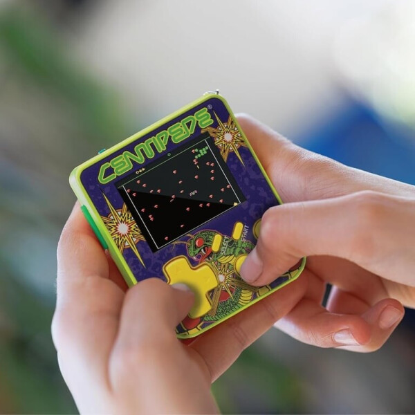 Blaze HyperMegaTech! Super Micro, Bild 5