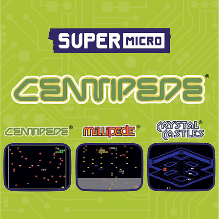 Blaze HyperMegaTech! Super Micro Centipede, Bild 3