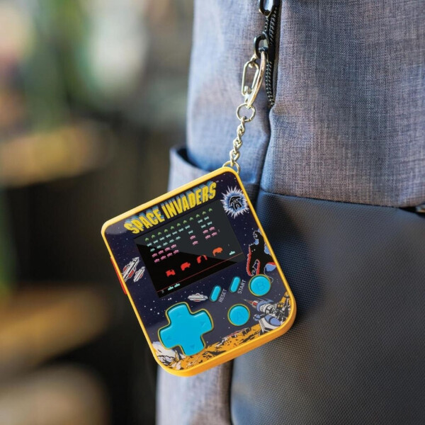 Blaze HyperMegaTech! Super Micro Invaders, Bild 5