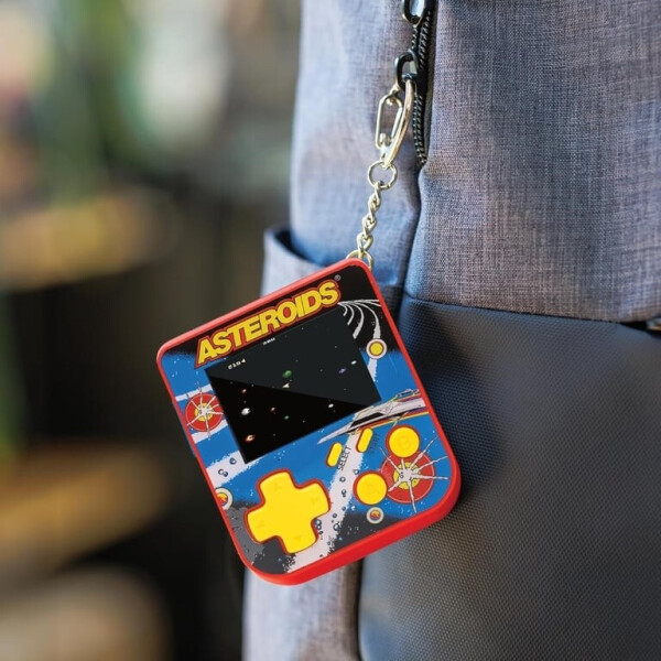 Blaze HyperMegaTech! Super Micro Asteroids, Bild 5
