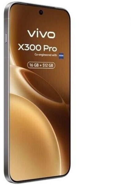 Vivo X300 Pro Dune Brown, Bild 11