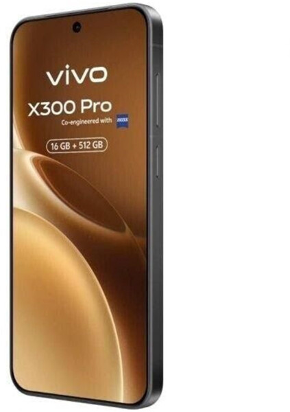 Vivo X300 Pro Dune Brown, Bild 12