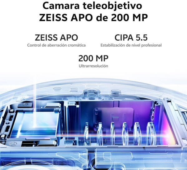 Vivo X300 Pro Dune Brown, Bild 13