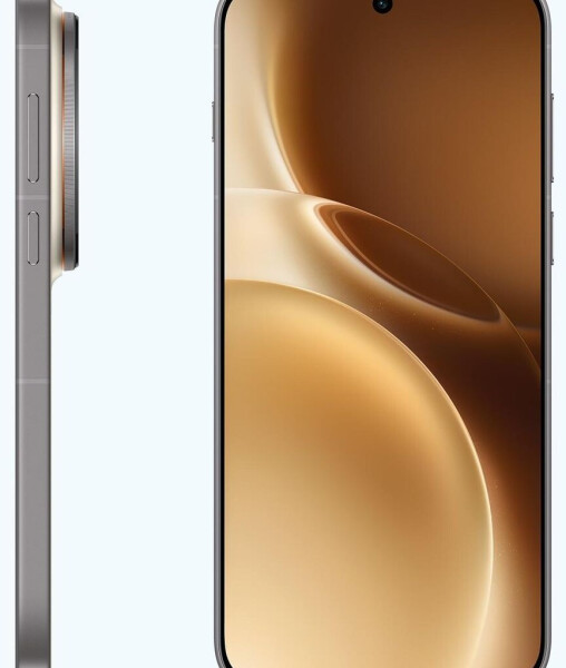 Vivo X300 Pro Dune Brown, Bild 14