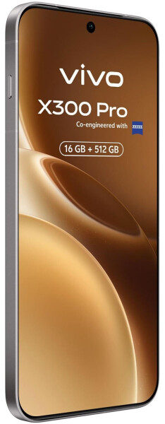 Vivo X300 Pro Dune Brown, Bild 16