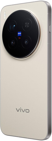 Vivo X300 Pro Dune Brown, Bild 17