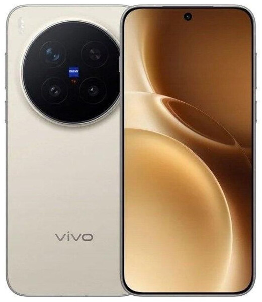 Vivo X300 Pro Dune Brown, Bild 18