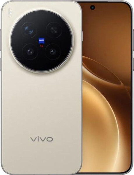 Vivo X300 Pro Dune Brown, Bild 19