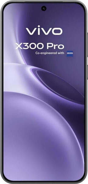 Vivo X300 Pro Phantom Black, Bild 2
