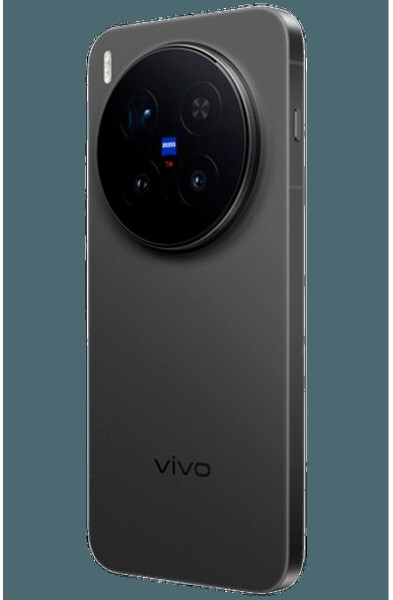 Vivo X300 Pro Phantom Black, Bild 3