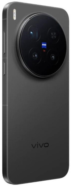 Vivo X300 Pro Phantom Black, Bild 7