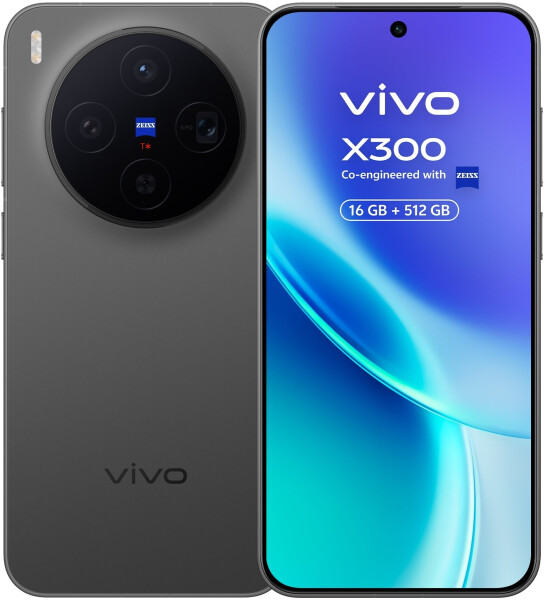 Vivo X300, Bild 4