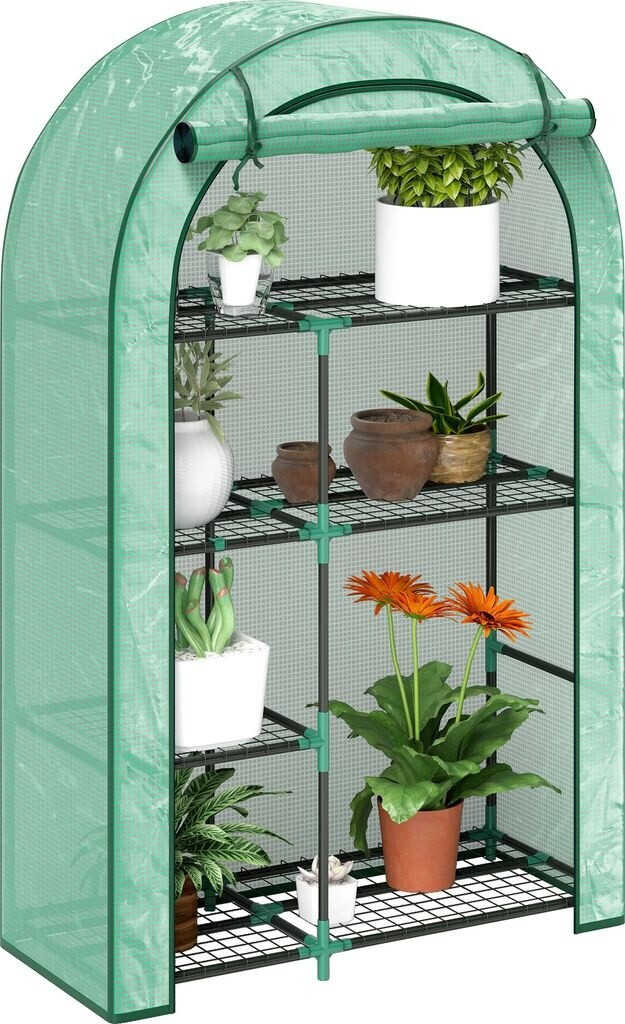 Outsunny DE84H-222V00GN0431