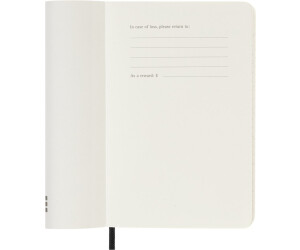 Agenda De Poche 2026 NOTIQUE - Format A5 (13x21 Cm), Fermeture Magnétique, 144 Pages Papier Crème, Design Renard