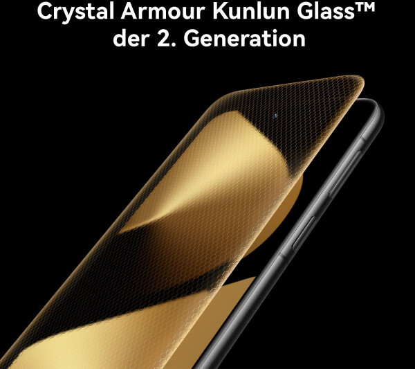 Huawei Pura 80 Ultra Golden Black, Bild 11