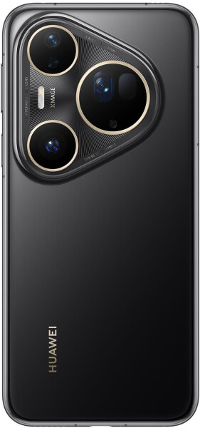 Huawei Pura 80 Ultra Golden Black, Bild 3