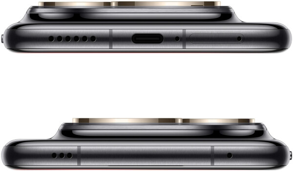 Huawei Pura 80 Ultra Golden Black, Bild 9