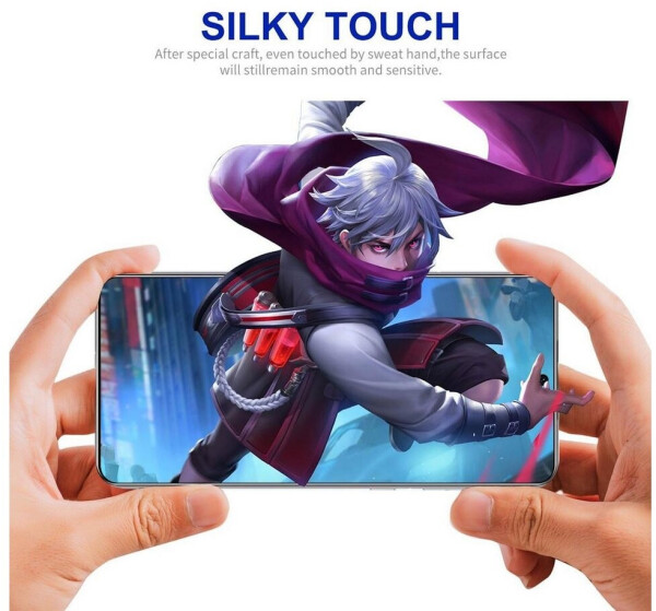 Wigento Hülle iPhone 17 Pro Max 3D Premium 9H Glas Easy Install, Bild 6