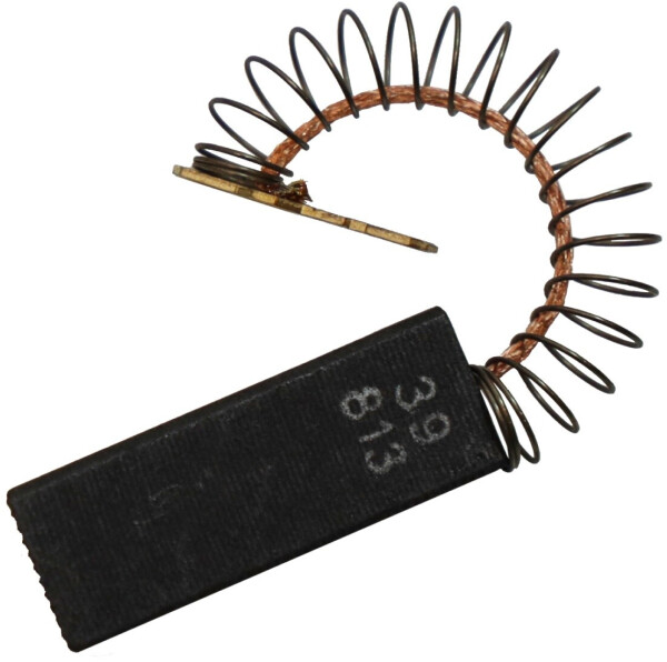 Bosch SIEMENS Waschmaschine MOTOR KOHLEBÜRSTEN -93, Bild 3