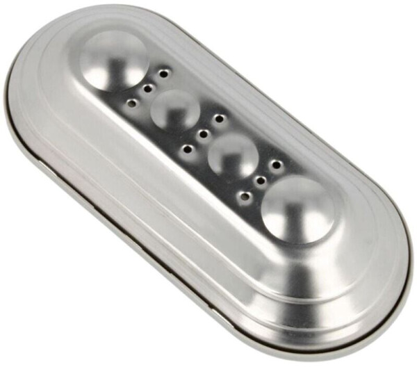 LG Trommelrippe AFH73149002 kompatibel mit/Ersatzteil für Waschmaschine (siehe Beschreibung), Bild 3
