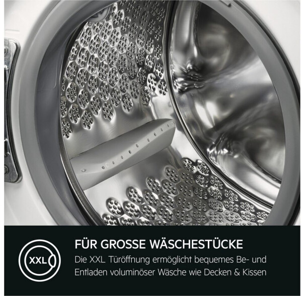 AEG LWR7F70690, Bild 3