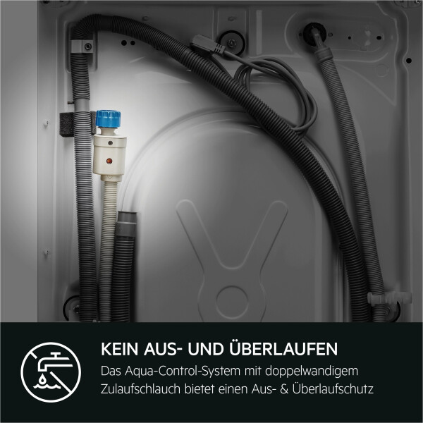 AEG LWR7F70690, Bild 8