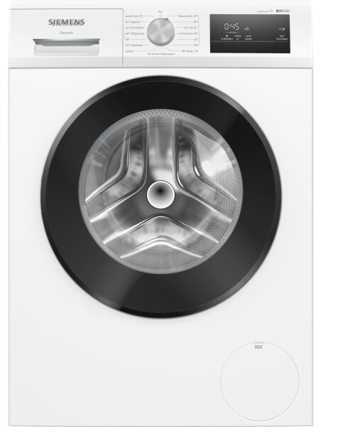 Siemens WM14N002