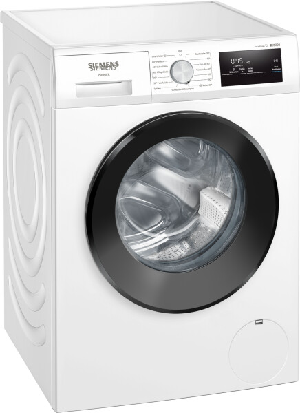 Siemens WM14N002, Bild 2