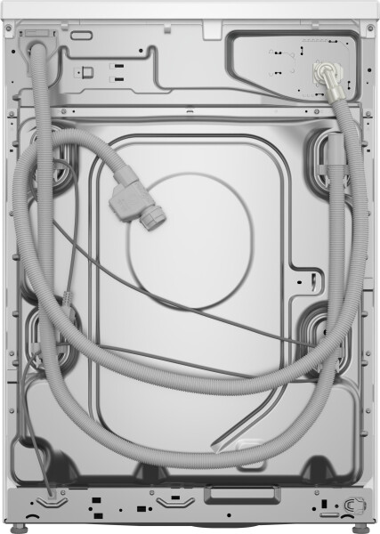 Siemens WM14N002, Bild 5